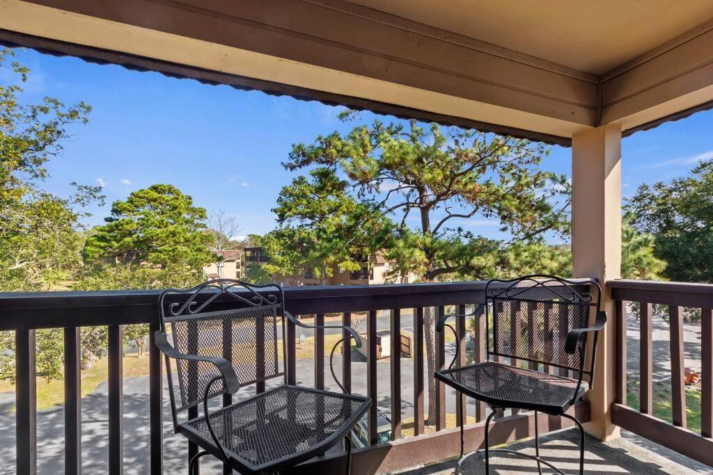 Beach Lover'S Paradise. On The Beach. Sleeps 8. Hilton Head Island Exterior photo